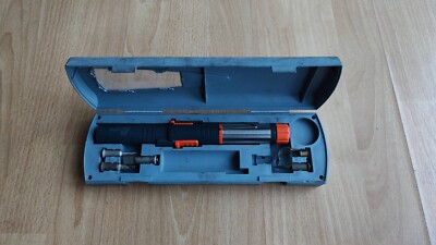 PORTASOL SUPERPRO125 BUTAN GAS LÖTKOLBEN KOLBEN SET SET