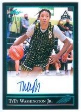TYTY WASHINGTON 