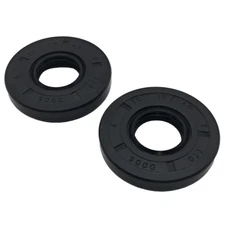 2pc Hydro Pump Input Seal Fits Toro Timecutter Titan Z-Master  Replaces 104-5310