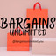 Bargains Unlimited