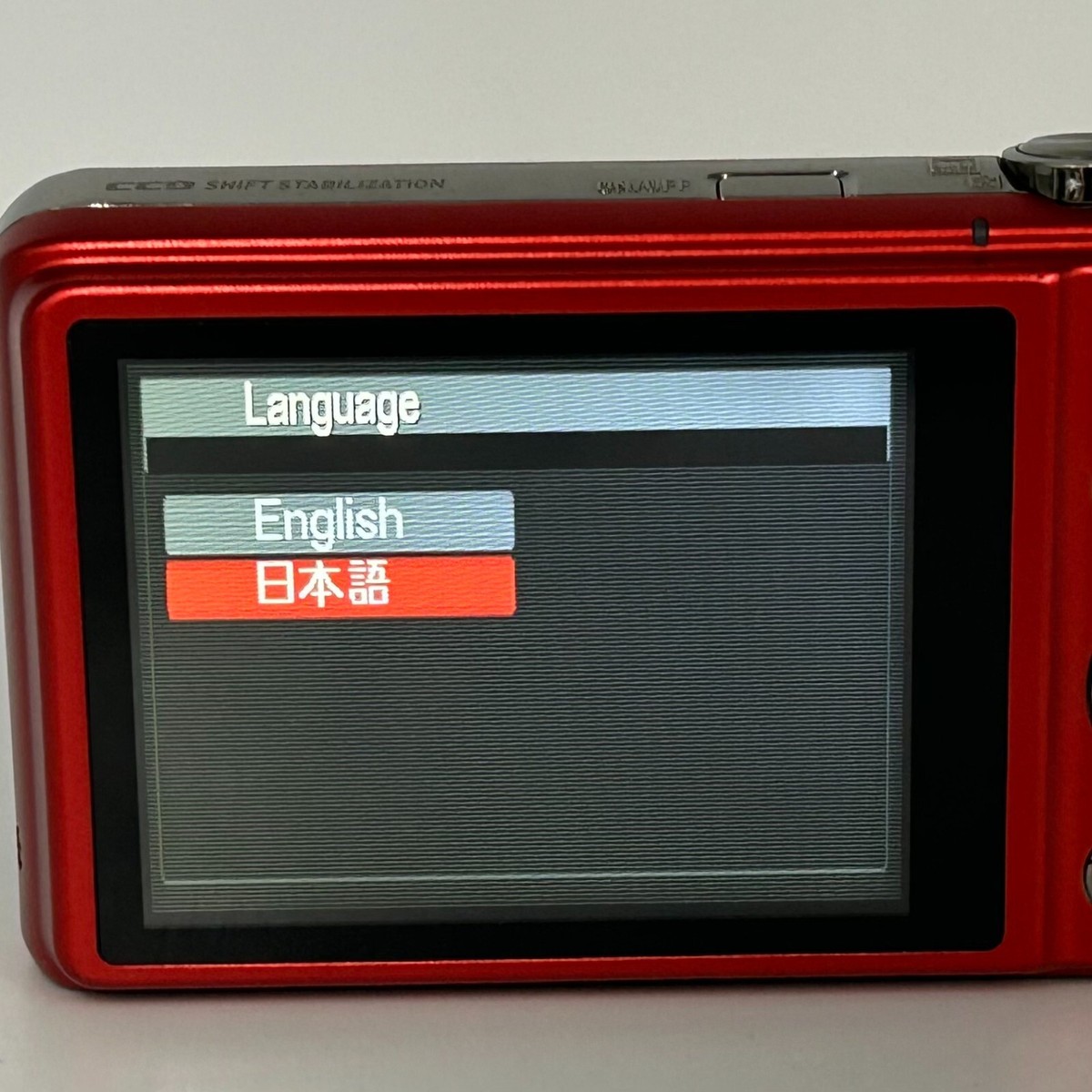 CASIO EXILIM EX-ZS160 Compact Digital Camera From Japan | eBay