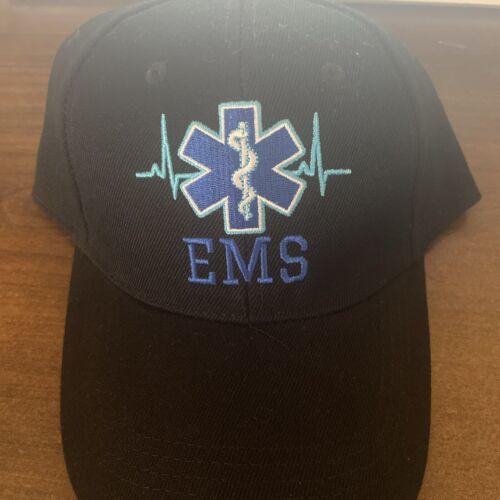 EMS HAT ADJUSTABLE