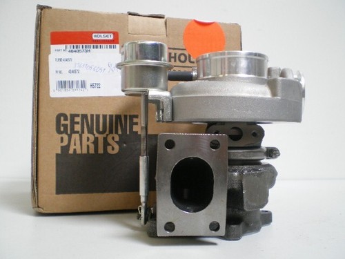 Nowa turbosprężarka HOLSET 4040572 4040573 4040573H