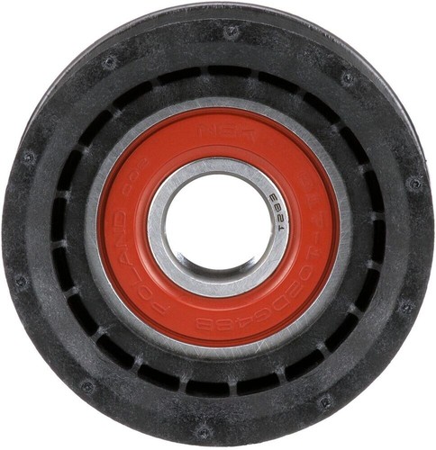 Gates 38082 DriveAlign Belt Drive Idler/Tensioner Pulley 72053162332| eBay