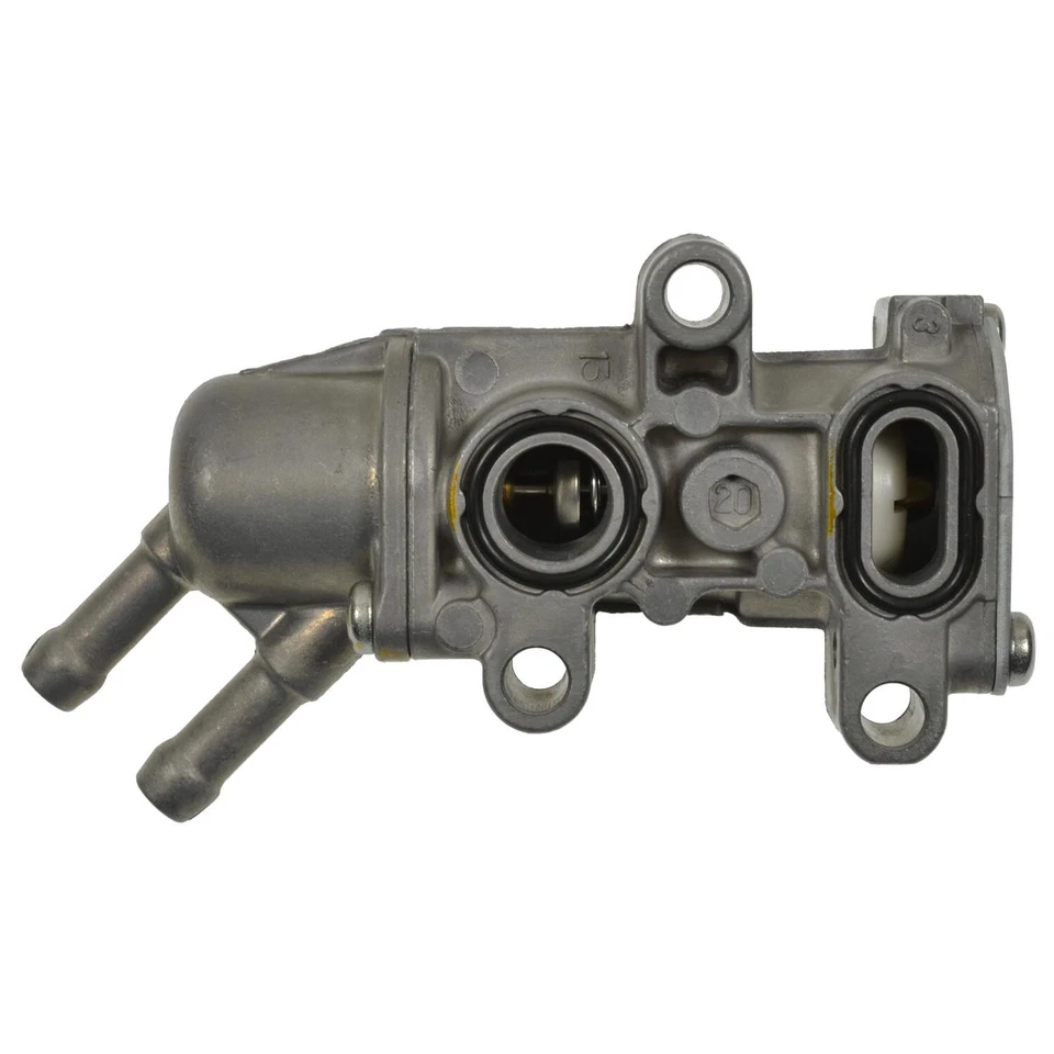 Electroválvula de ralentí rápido SMP para Honda Accord 1990-1993 2,2 L Foto 3 de 3