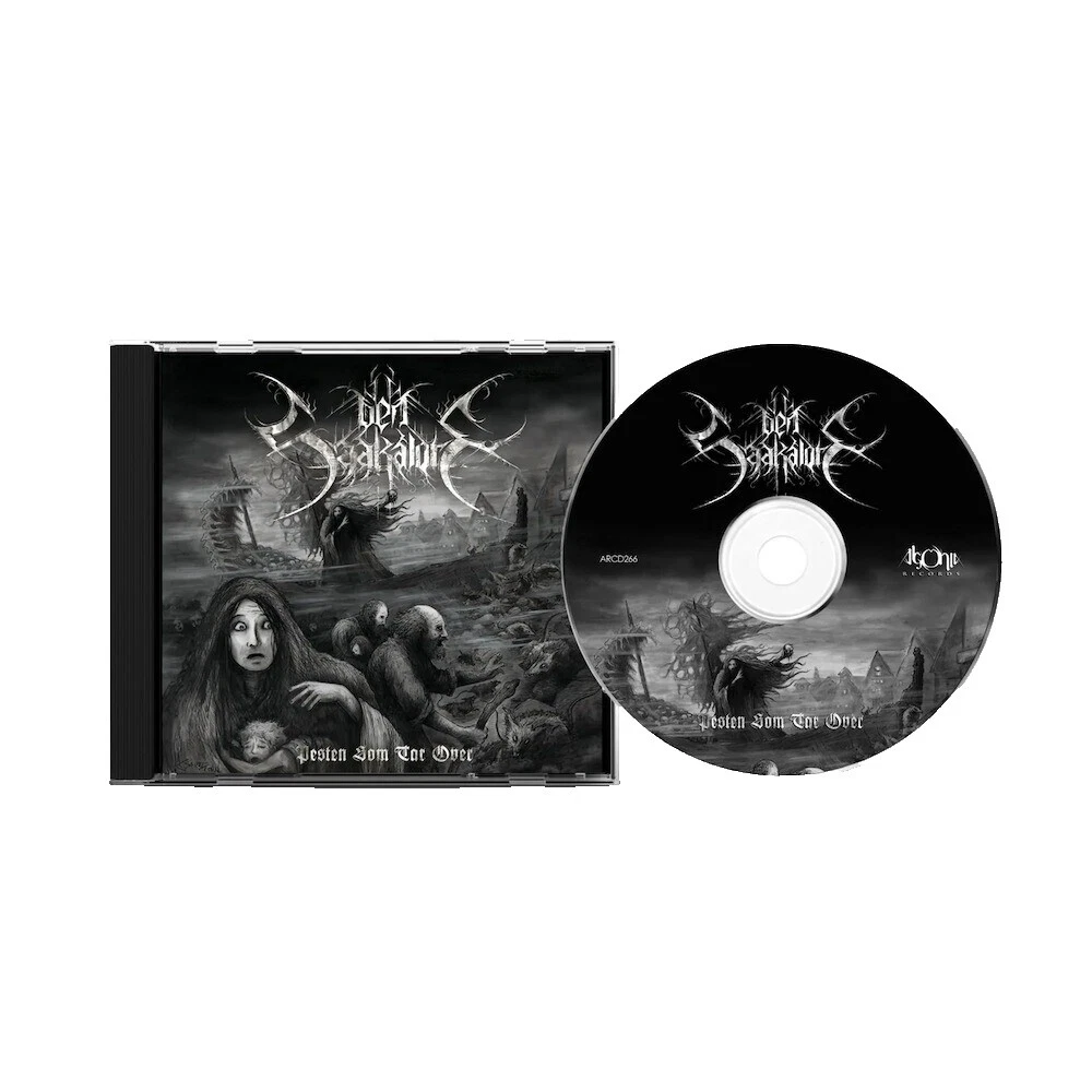 Seal Metal Music CDs