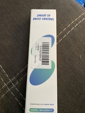 Smart TV Voice Control Compatible With BN59-1...