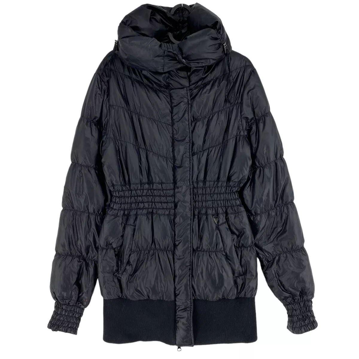 Guess cheap down parka
