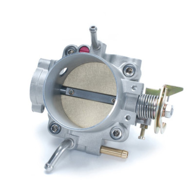 SKUNK2 66MM ALPHA SERIES THROTTLE BODY FOR HONDA B/D/H/F-SERIES