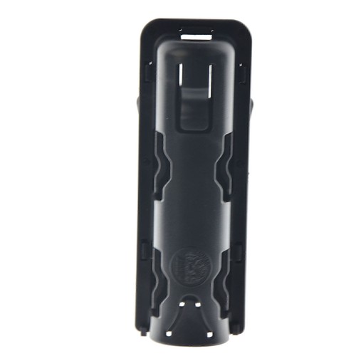 Rotated Baton Holder Expandable Plastic Swivelling Baton Case Telescopic Holster - Picture 3 of 8