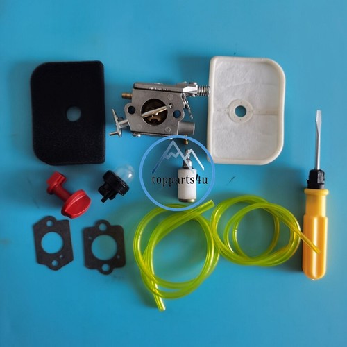 BOBINE D'ALLUMAGE Pour Debroussailleuse Stihl Fs 80 Fs 85 EUR 20,00 - FR