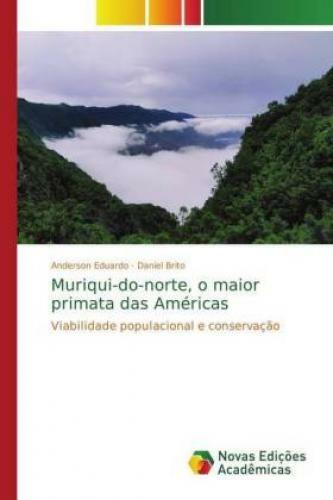 Thumbnail - Muriqui-do-norte, O Maior Primata Das Américas Viabilidade