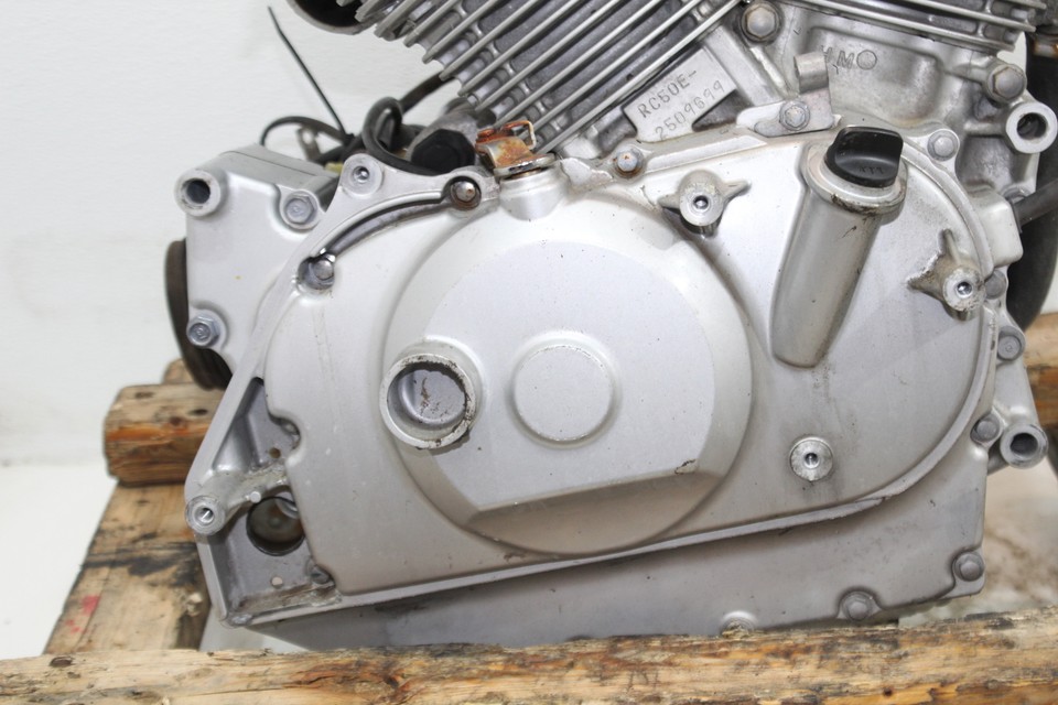 2013 HONDA SHADOW AERO 750 VT750C ENGINE MOTOR GOOD STRONG RUNNER | eBay