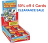 *MUST BUY 2 OR MORE* 2024 Topps Archives - Base Cards, You Pick