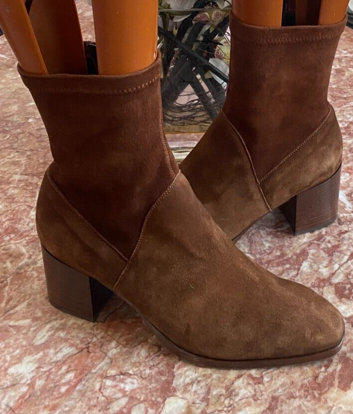 Footwear Aquatalia Lucie Aquatalia Fit New Arrivals