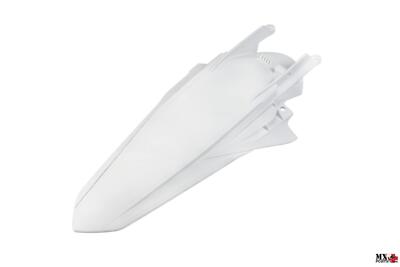 KOTFLÜGEL HINTEN KTM SX 150 2019-2022 UFO PLAST KT04091 #047