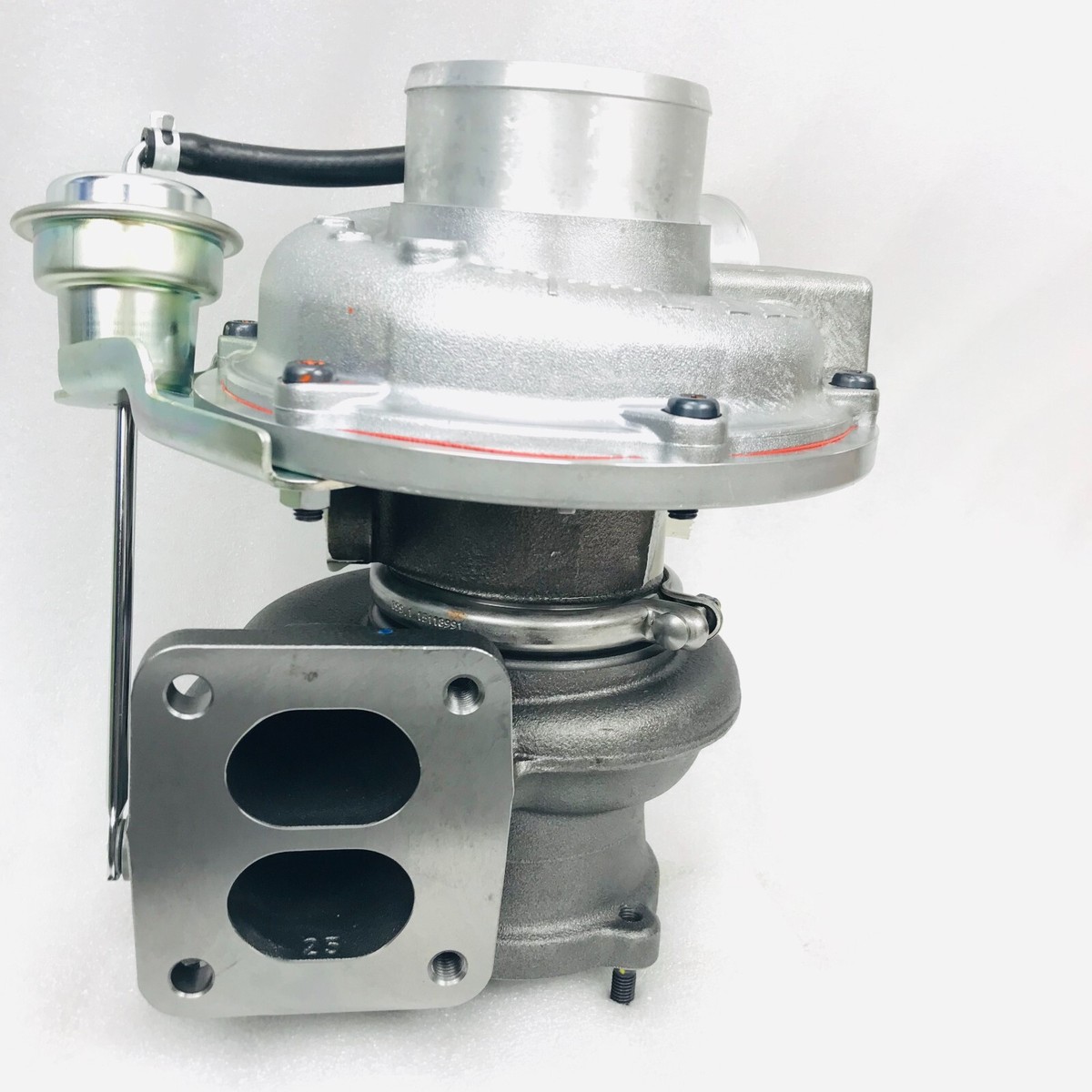 OEM Genuine Turbo Fits Isuzu 6HK1 Excavator CIJM RHG6 8982570480