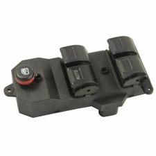 Electric Power Window Master Control Door Switch For Honda CR-V 2002-2006 NEW