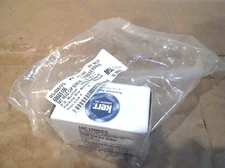 Box of 100 Kerr Lakeside 10C100kcs #10-24 Socket Head Cap Screw, Socket, Black