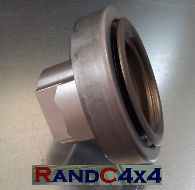 FTC5200HD Land Rover Defender Heavy Duty Clutch Release Bearing eBay