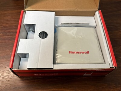 Honeywell Ademco WAP-PLUS Wireless Access Point for Total Connect