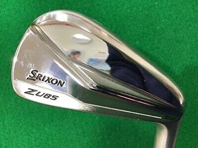 早割 リフト券 Z Srixon DUNLOP U85 Mahana Miyazaki / R / 20 / 3 # Utility ダンロップ