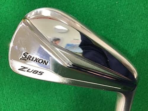 DUNLOP Srixon Z U85 Utility # 3 / 20 / R / Miyazaki Mahana JP ver "Excellent" - Picture 1 of 4