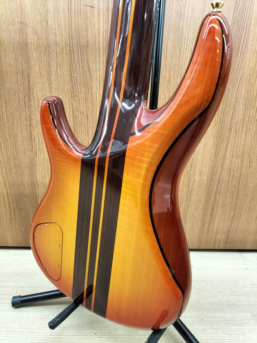 MOON MBC-6TN FM Electric Bass 944547 | eBay MOON MBC-6TN FM Electric Bass 944547 | eBay
