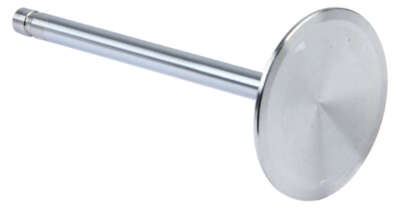 Brodix 2.250 Intake Valve 5.218 OAL 11/32 Brodix 2.250 Intake Valve 5.218 OAL 11/32