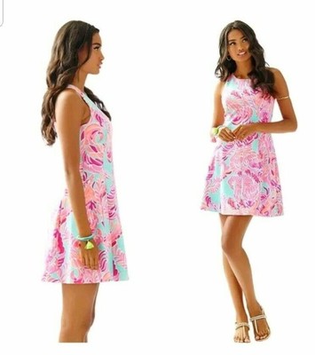 lily loves fit and flare dress