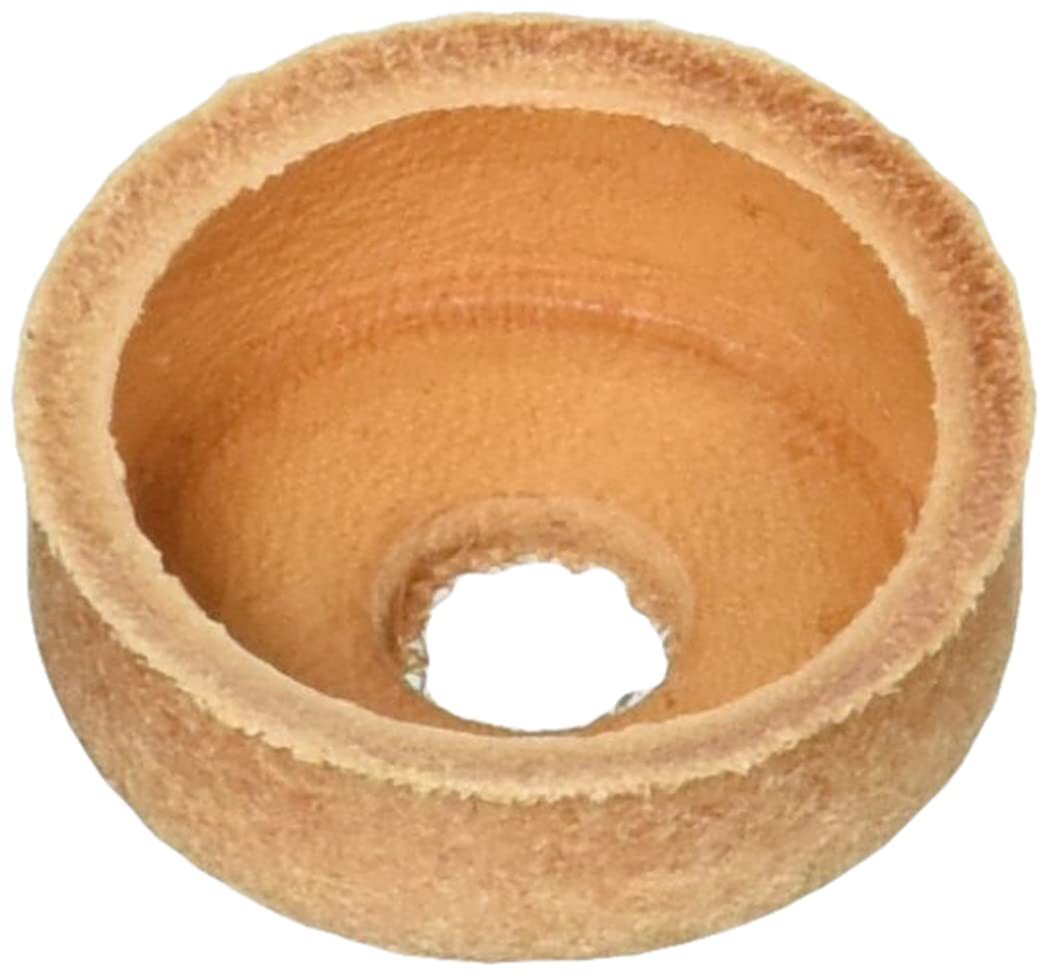 Silca 731 & 741 Leather Washer, Leather (28mm) CYCLING AC NUOVO