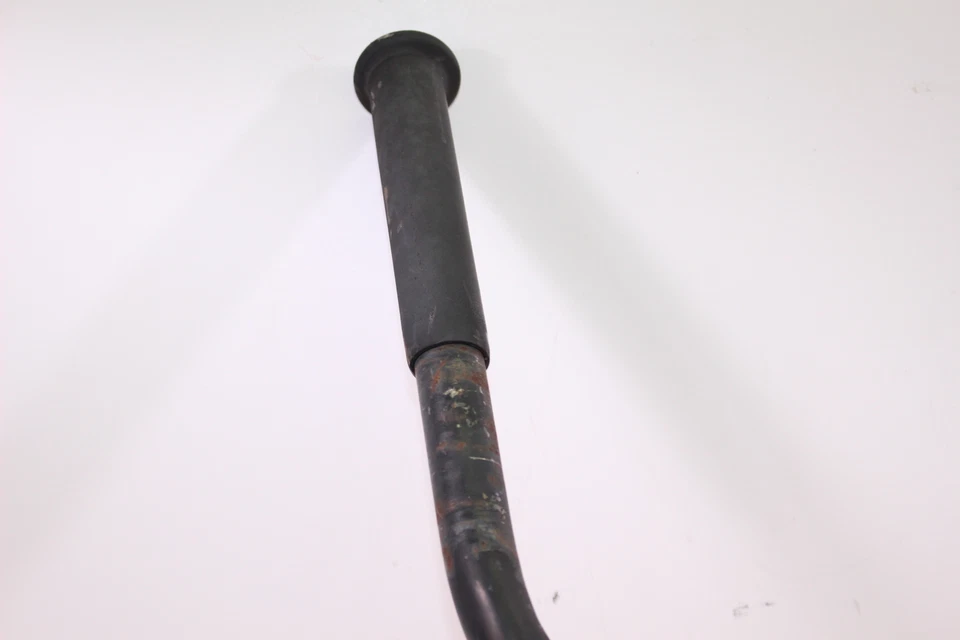 Manillar Polaris 440 Longtrak 1985 Foto 4 de 4