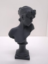 Sapphos Bust | Ornament Figure Paintable Art Model Figurine Geek Gift