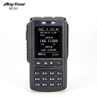 ANYTONE BT-01 FRONTALINO MICROFONO REMOTO PER 578