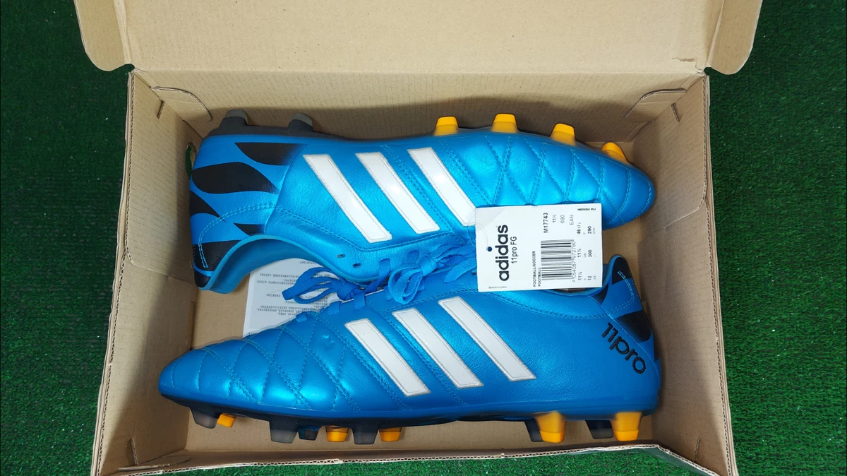 Botas adidas adipure sales 11 pro