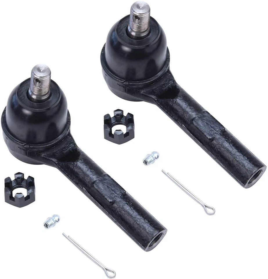 Barra de dirección asistida y piñón + barras de amarre para Ford Explorer Sport Trac 2002-2003 Foto 4 de 4