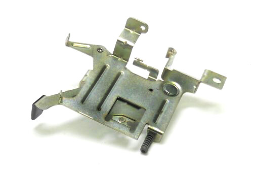 Briggs-Stratton Parts 494899 LEVA/STAFFA motore Briggs & Stratton BS-494899 - Foto 1 di 3