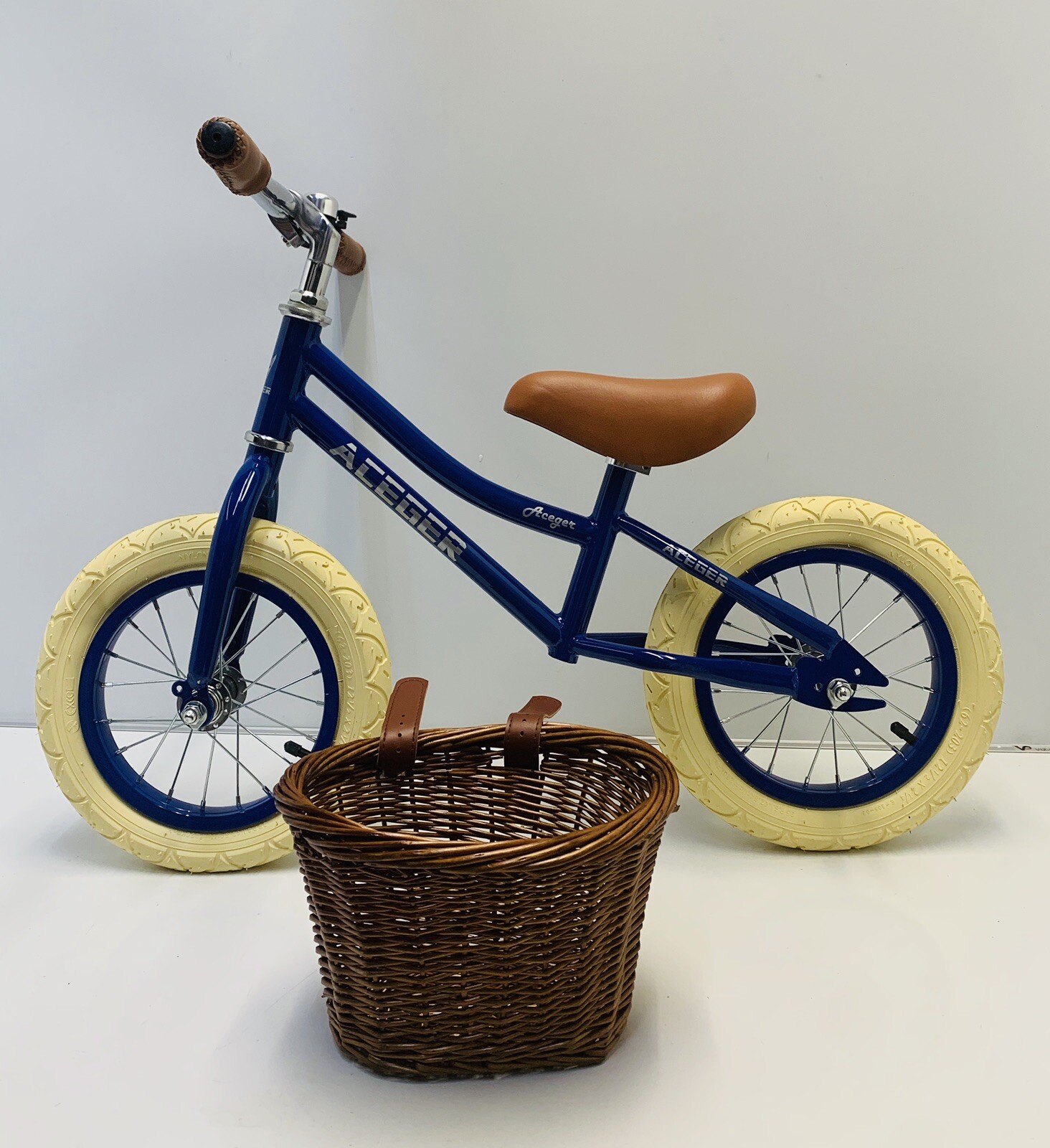polisport balance bike