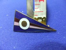 badge yacht sailing club burgee flag marina roundel air force yard deco member