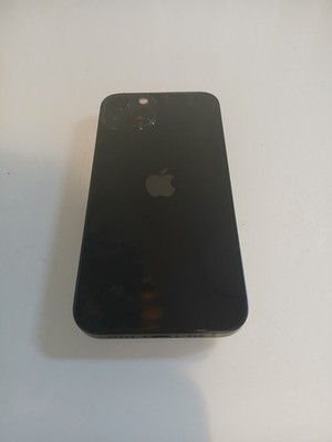 Apple iPhone 13 | 128GB |6'1 In | Midnight Black | (Unlocked) Smartphone | A2482