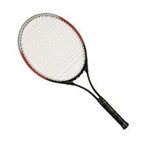 Kaiser KW-929 Hard Tennis Racket with Case, Practice Size, 290x34x680mm