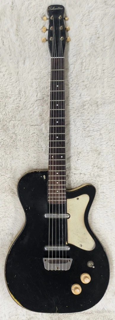 Preços baixos em Danelectro U2 | eBay
