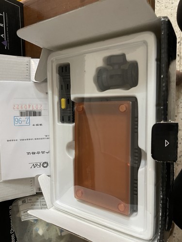 Led Light Z96 - Afbeelding 5 van 6