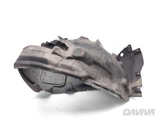 BMW 5 Series Garde-boue de doublure de passage de roue avant Devant Gauche 2016