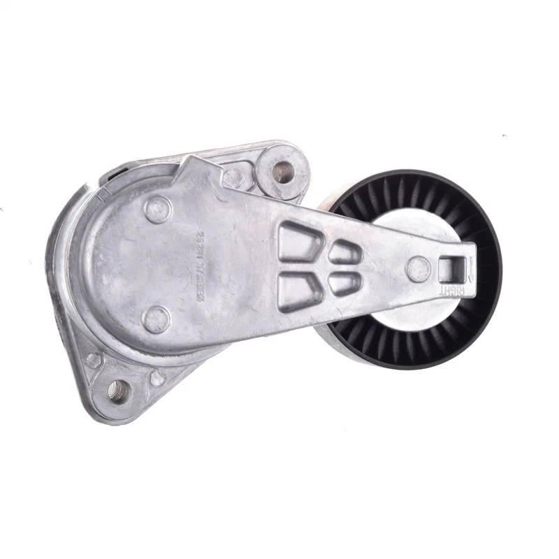 Fit 01-06 Kia Sportage 1999-2009 Hyundai Tucson Santa Fe Tiburon Belt Tensioners Foto 4 de 4