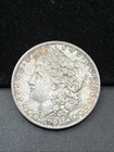 1904-O Morgan Silver Dollar 90% US Coin B49