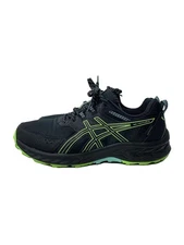 Asics Low Cut Sneakers 26.5Cm Blk F821023 Krr49