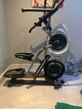 Bowflex Max Trainer M7 in great hardly used condition