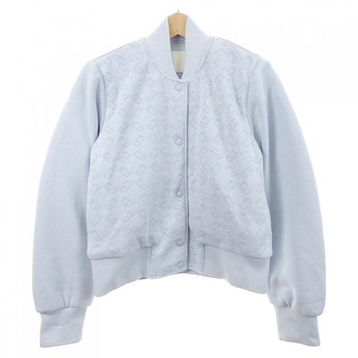 Authentic Givenchy BW00RQ42Q9 Blouson #230-000-245-4558