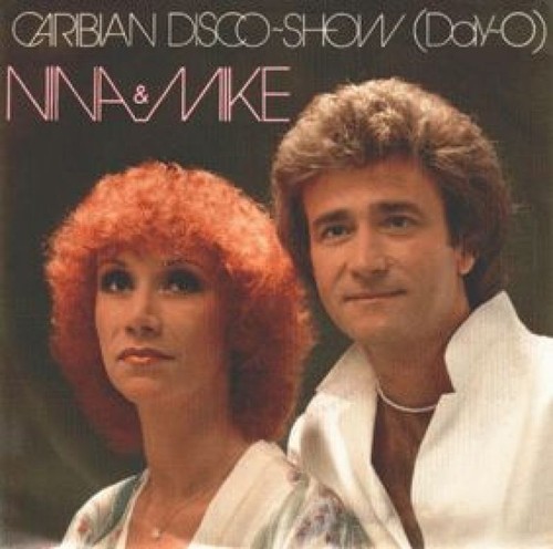 NINA & MIKE -- Caribian Disco Show